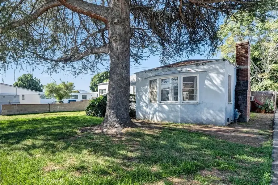 411 N Glenwood Place, Burbank, CA 91506 - #2