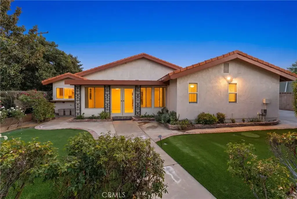 4505 W Avenue M12, Lancaster, CA 93536 - #1
