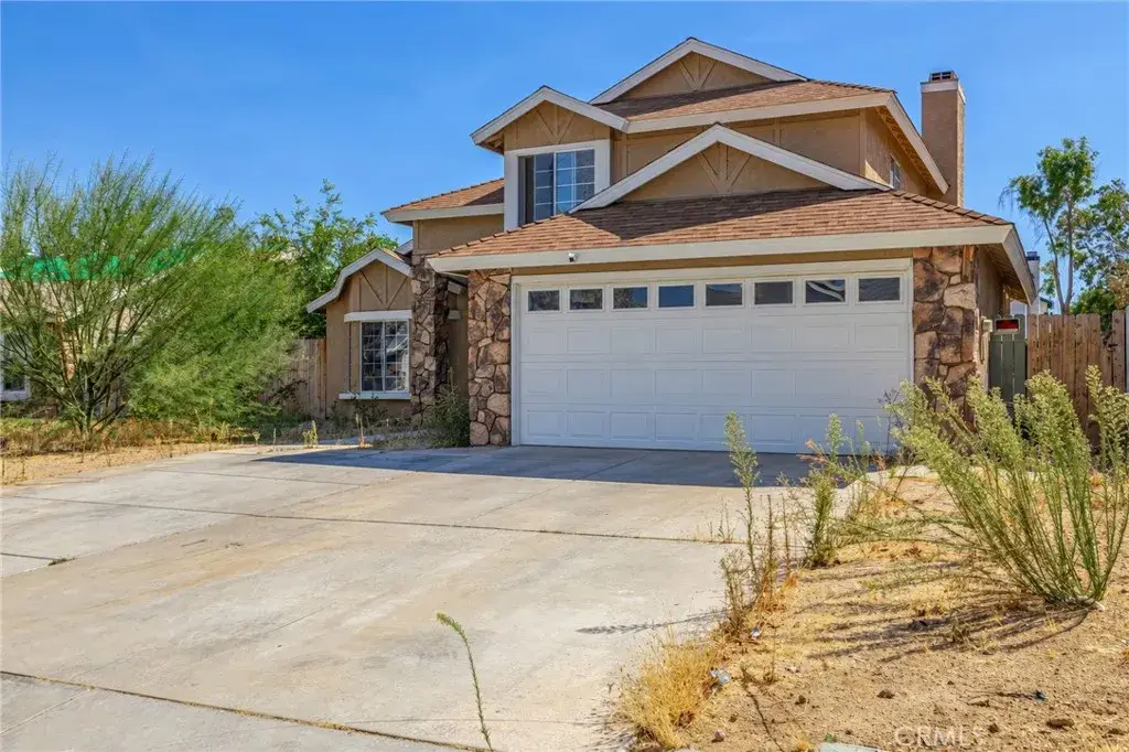 1234 Samra, Lancaster, CA 93535 - #1