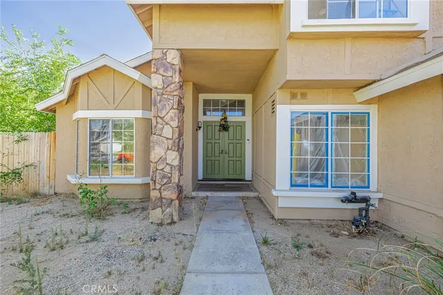 1234 Samra, Lancaster, CA 93535 - #2