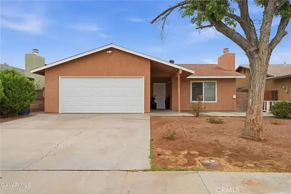 44453 Watford, Lancaster, CA 93535