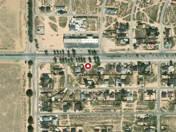 7118 California City Blvd, California City, CA 93505