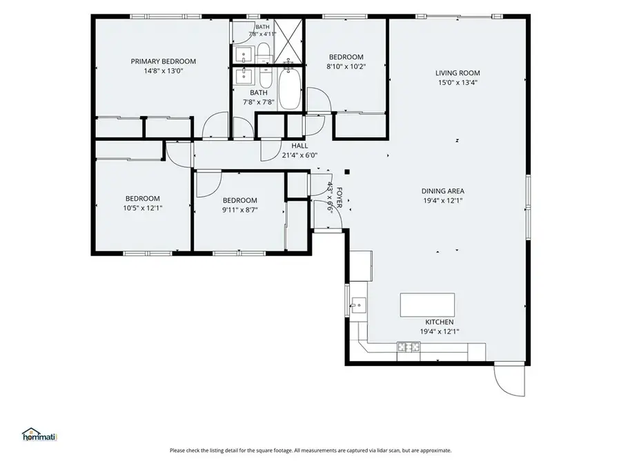 26410 Gimlet, Newhall, CA 91321 - #2