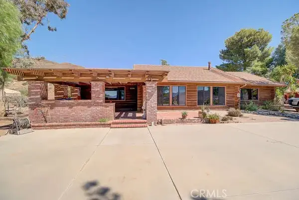 35502 Voss Road, Agua Dulce, CA 91390