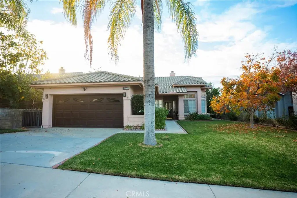 29345 Hidden Oak, Canyon Country, CA 91387 - #1