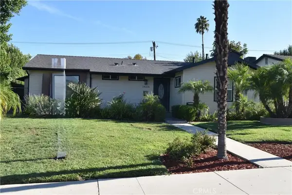 24224 Victory, Woodland Hills, CA 91367
