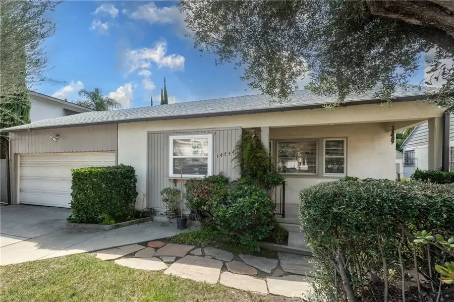14734 Magnolia Boulevard, Sherman Oaks, CA 91403 - #3