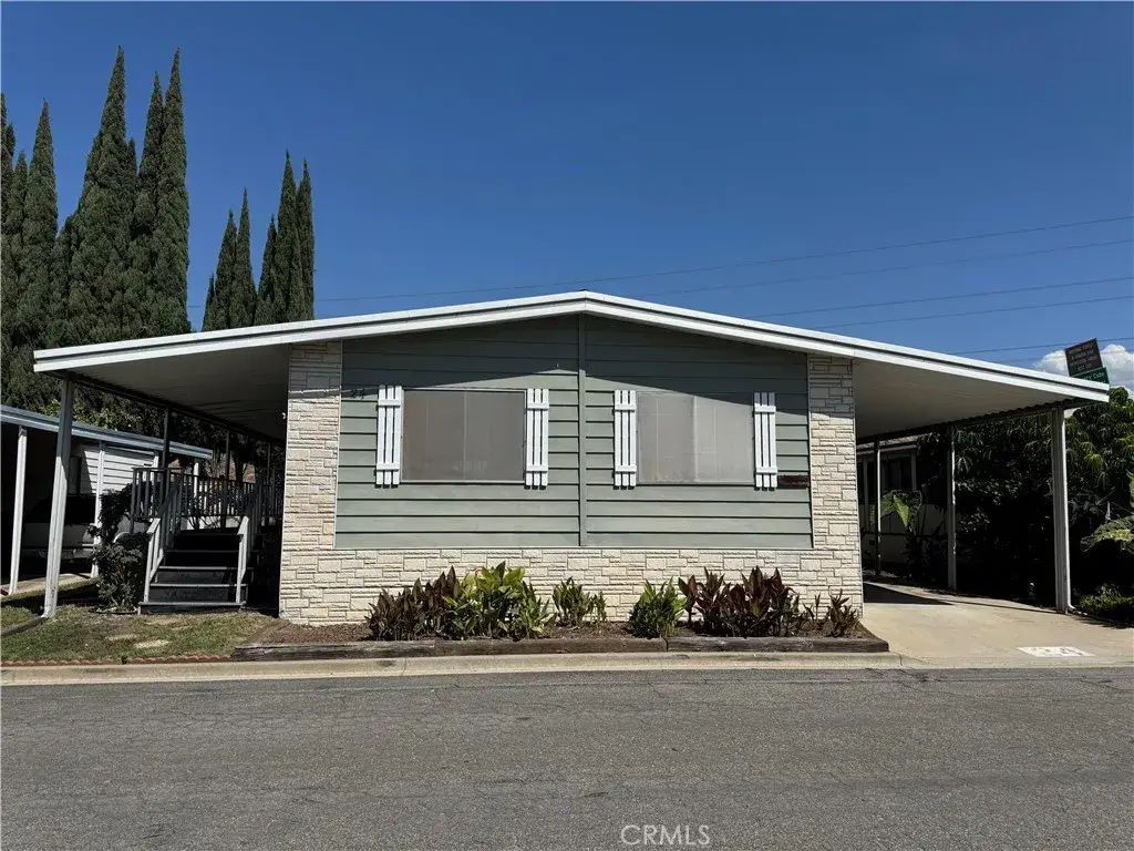 12001 Foothill #24, Sylmar, CA 91342 - #1