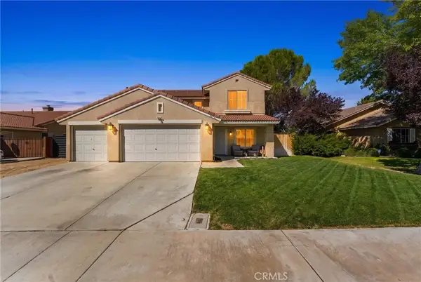 44737 Ravencrest, Lancaster, CA 93536