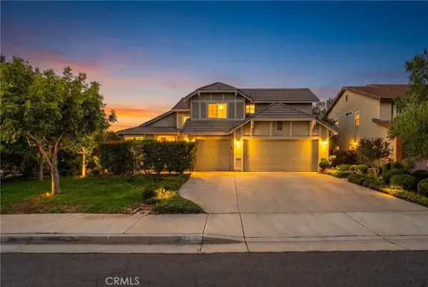 40410 Gorham, Palmdale, CA 93551