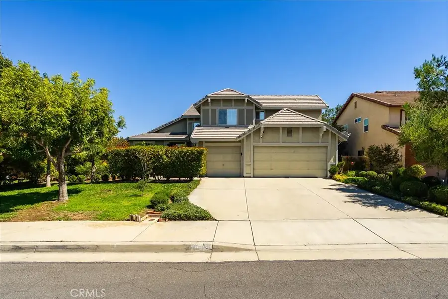 40410 Gorham, Palmdale, CA 93551 - #2