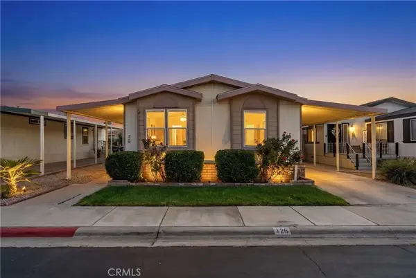 1501 E Avenue I #126, Lancaster, CA 93535