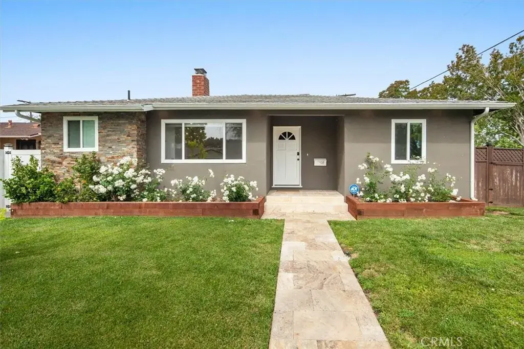 5857 Willis Avenue, Sherman Oaks, CA 91411 - #1