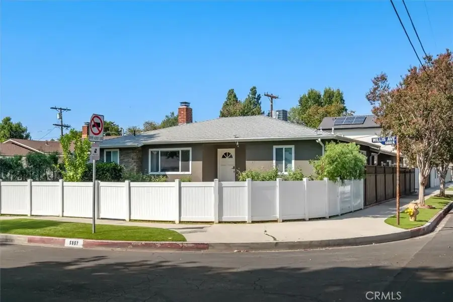 5857 Willis Avenue, Sherman Oaks, CA 91411 - #2