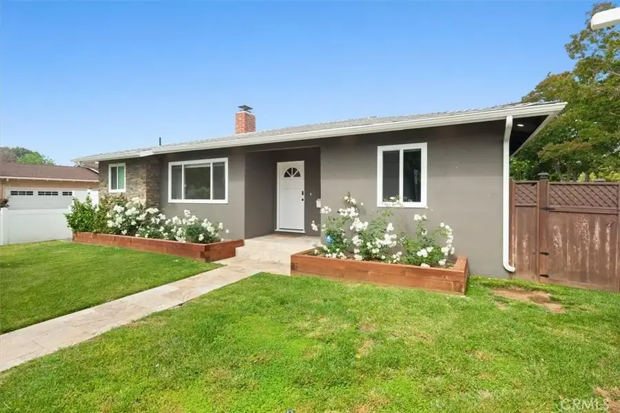 5857 Willis Avenue, Sherman Oaks, CA 91411 - #3