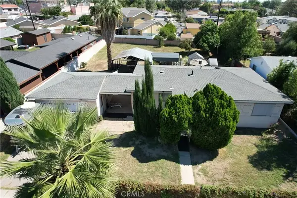 10226 Jordan, Chatsworth, CA 91311