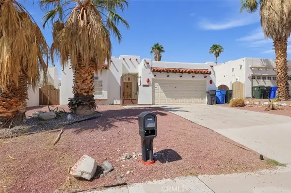 10281 Palm Drive, Desert Hot Springs, CA 92240