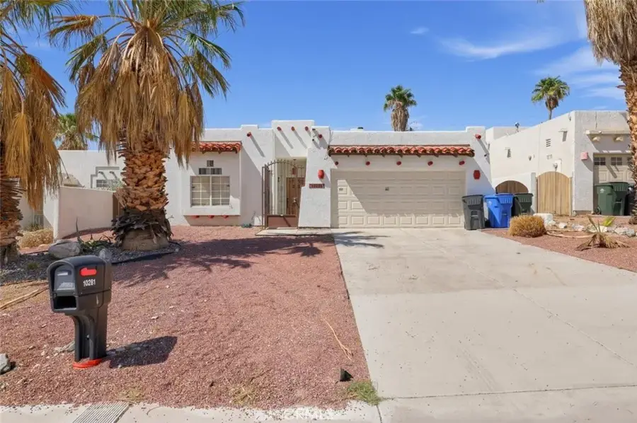 10281 Palm Drive, Desert Hot Springs, CA 92240 - #2