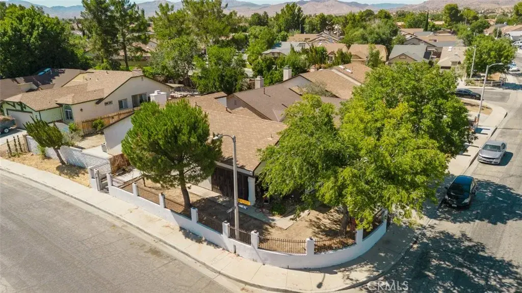37672 Lasker Avenue, Palmdale, CA 93550 - #1
