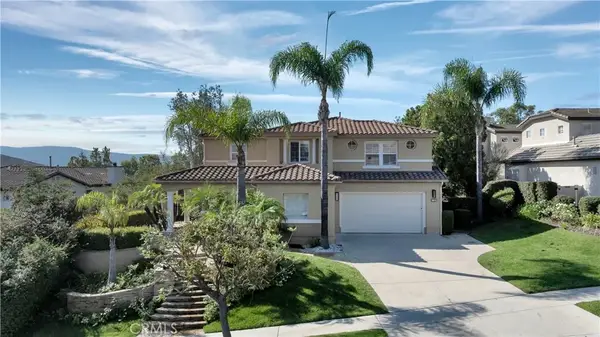 2912 Woodflower, Thousand Oaks, CA 91362