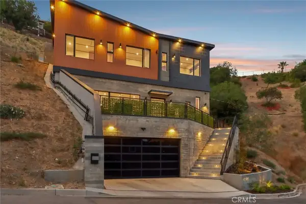 8504 Outland View Drive, Sun Valley, CA 91352