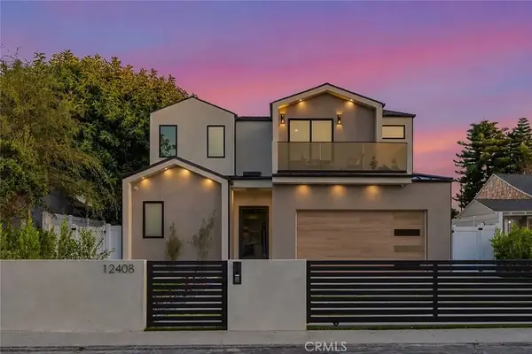 12408 Cumpston, Valley Village, CA 91607