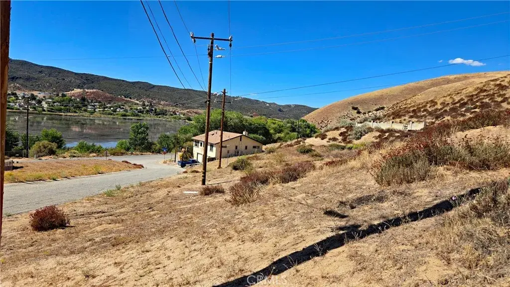 0 Hungry Jack Road, Elizabeth Lake, CA 93532 - #1