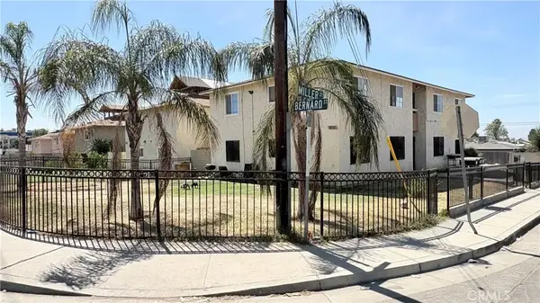 1303 Bernard, Bakersfield, CA 93305