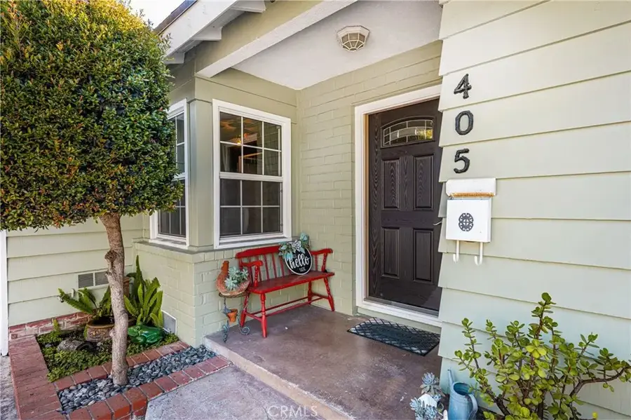 405 S Fann, Anaheim, CA 92804 - #3