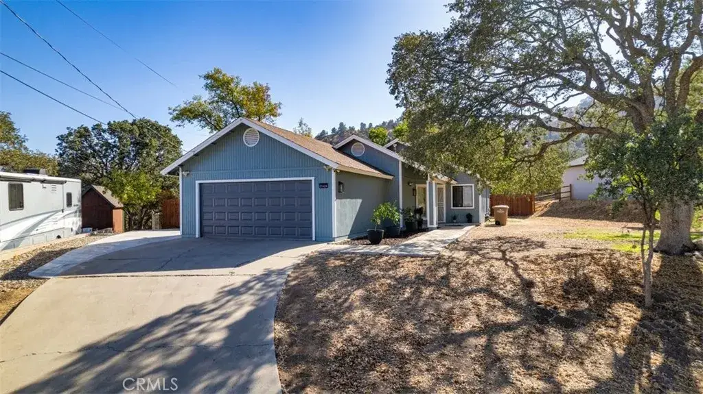 21424 Mountain, Tehachapi, CA 93561 - #1
