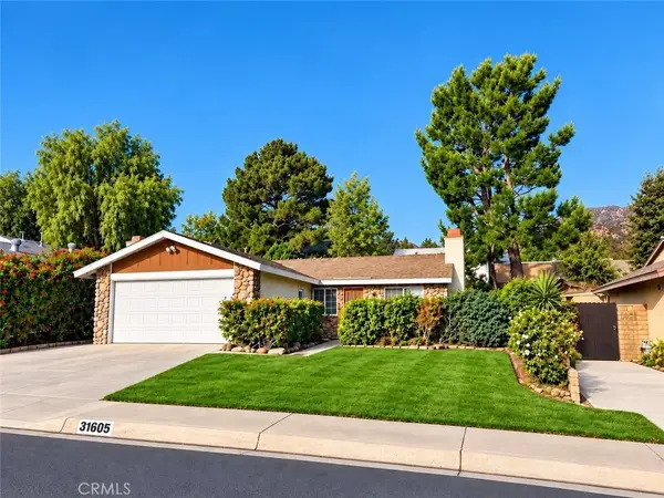 31605 Cherry, Castaic, CA 91384