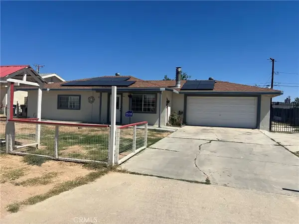 8413 Greenwood, Kern, CA 93505