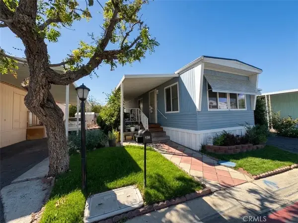 27361 Sierra Highway #158, Canyon Country, CA 91351