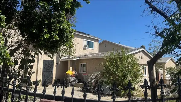 11024 Omelveny, San Fernando, CA 91340
