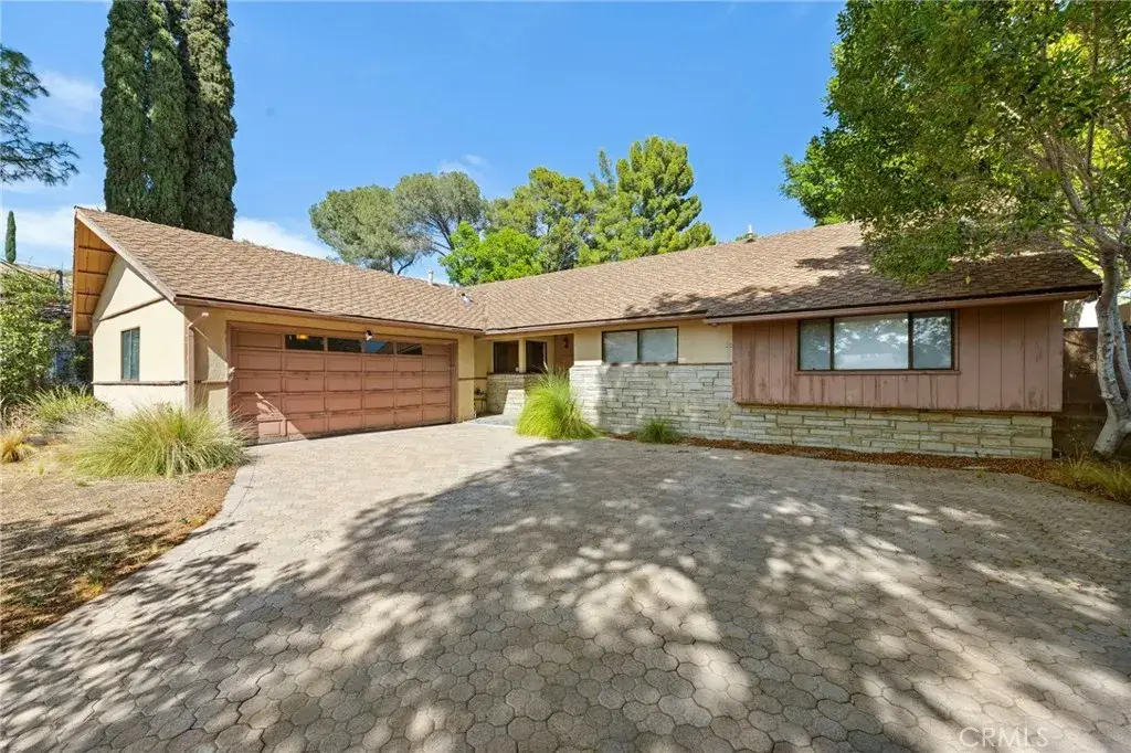 12324 Woodley, Granada Hills, CA 91344 - #1