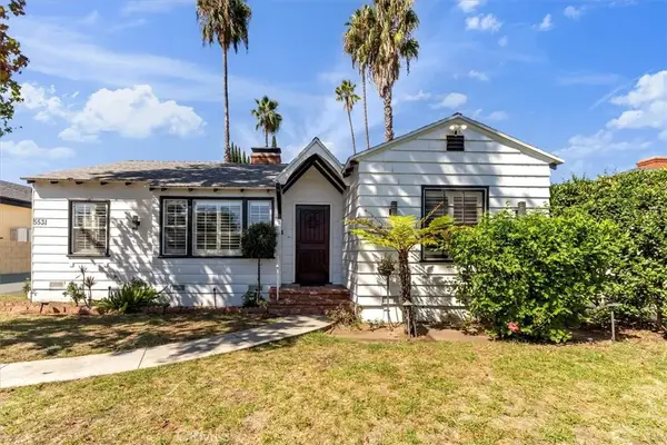 5531 Carpenter Ave, Valley Village, CA 91607