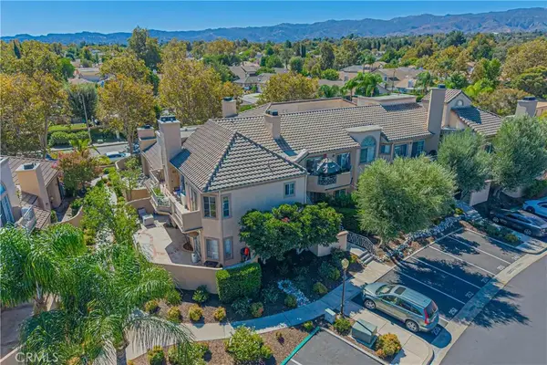 23605 Del Monte Drive #251, Valencia, CA 91355