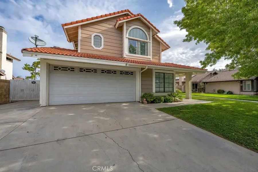 3523 W Avenue K4, Lancaster, CA 93536 - #2