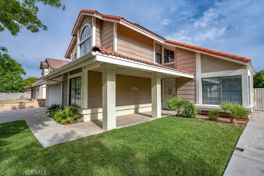3523 W Avenue K4, Lancaster, CA 93536 - #3