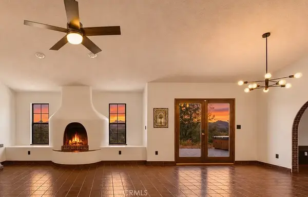 23921 Parke Court, Tehachapi, CA 93561