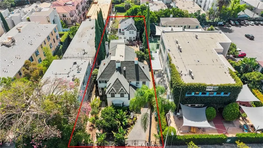 8620 Holloway Drive, West Hollywood, CA 90069 - #2