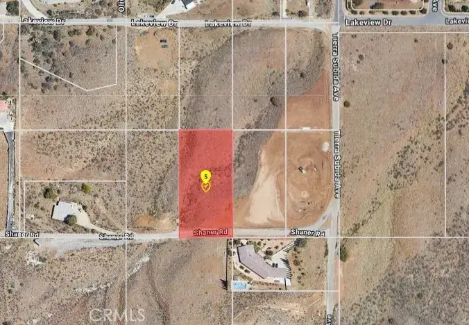 0 Shaner Dr, Palmdale, CA 93551 - #1