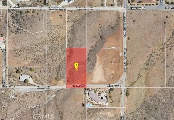 0 Shaner Dr, Palmdale, CA 93551