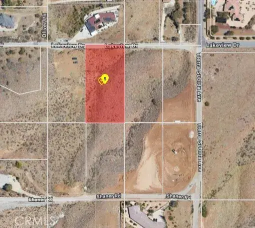 0 Lakeview Dr, Palmdale, CA 93551