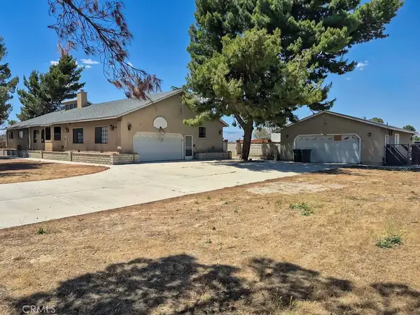 7523 Cypress Avenue, Rosamond, CA 93560
