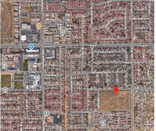 4 Melody, Lancaster, CA 93535