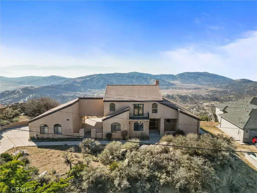 23901 El Rancho, Tehachapi, CA 93561 - #1