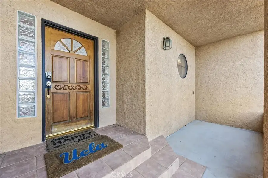 23901 El Rancho, Tehachapi, CA 93561 - #2
