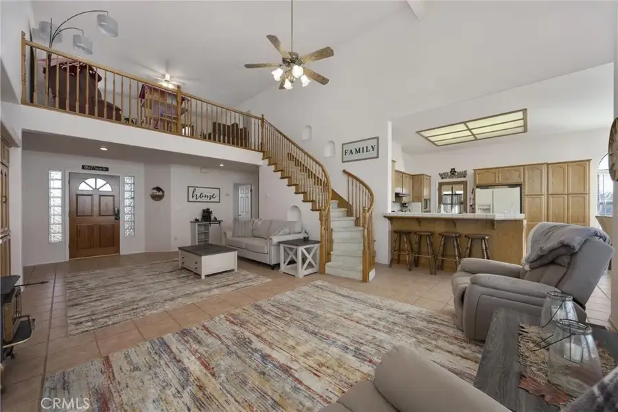 23901 El Rancho, Tehachapi, CA 93561 - #3