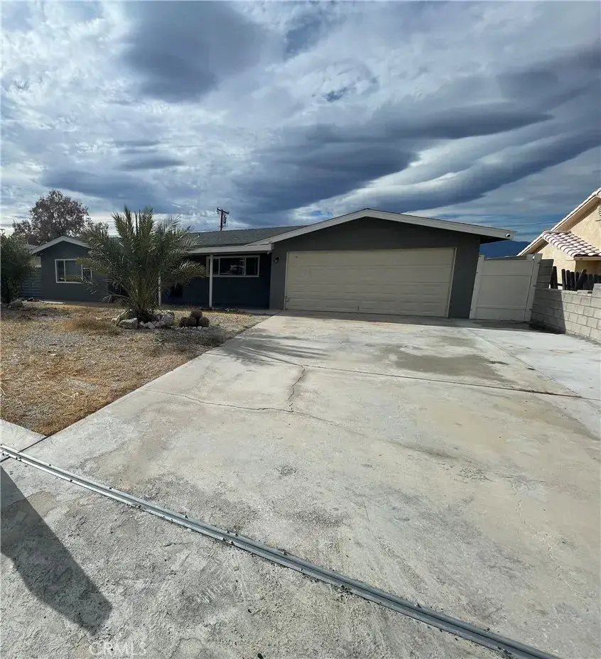65827 6th, Desert Hot Springs, CA 92240 - #1